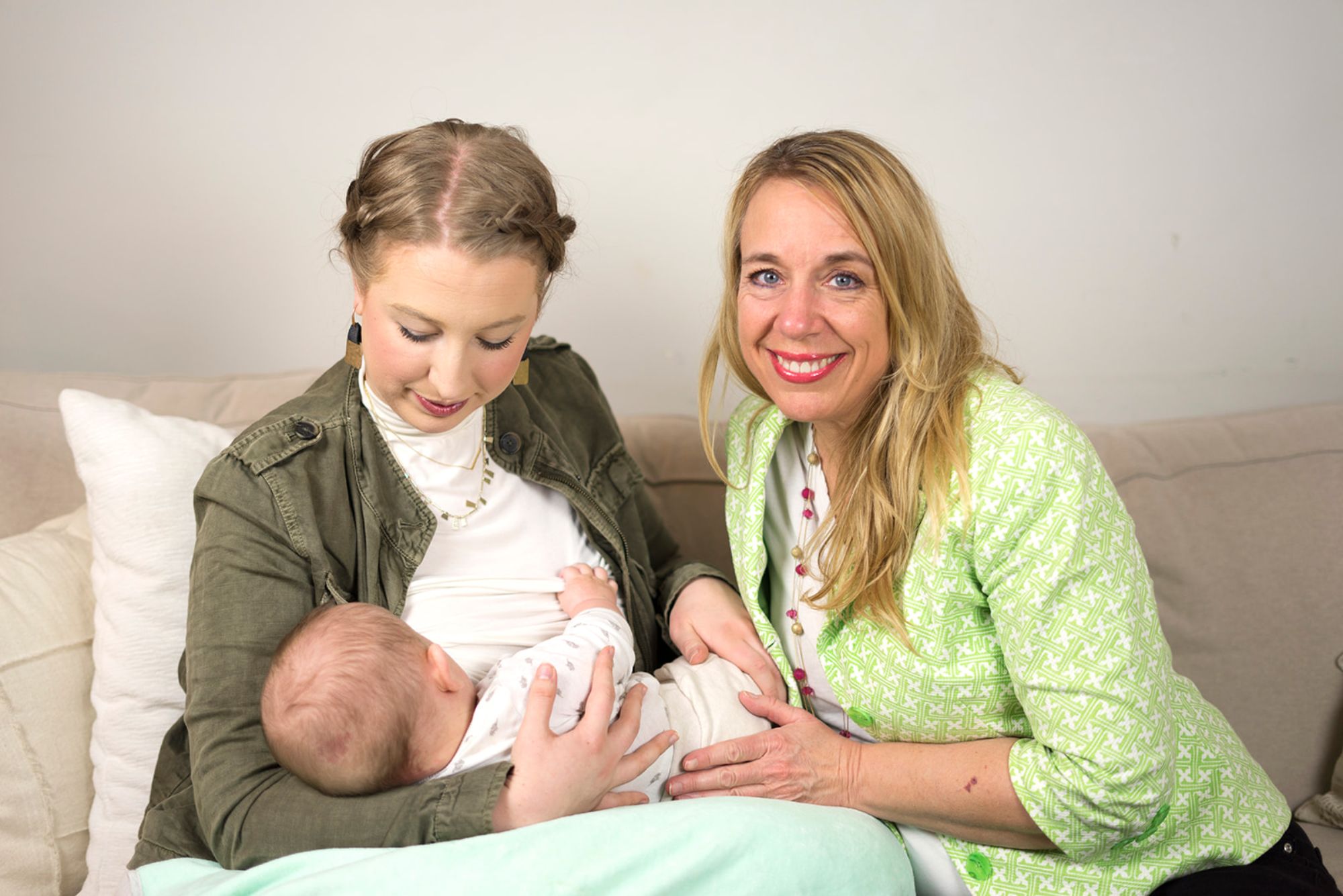 Birth And Breast Feeding Solutions Healing Sore Nipples